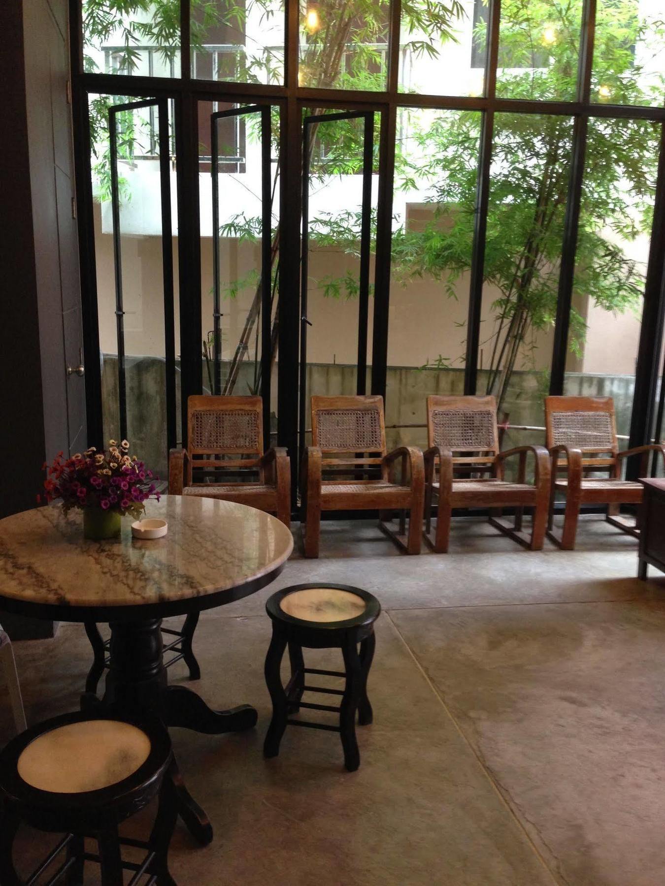 Arch Club Hotel Patong Exterior photo